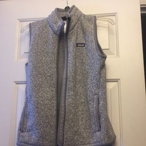 Patagonia Better Sweater vest women’s S